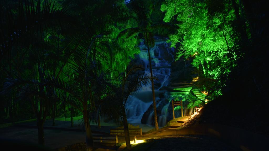 Estacao Verde & Agua Domingos Martins Luaran gambar