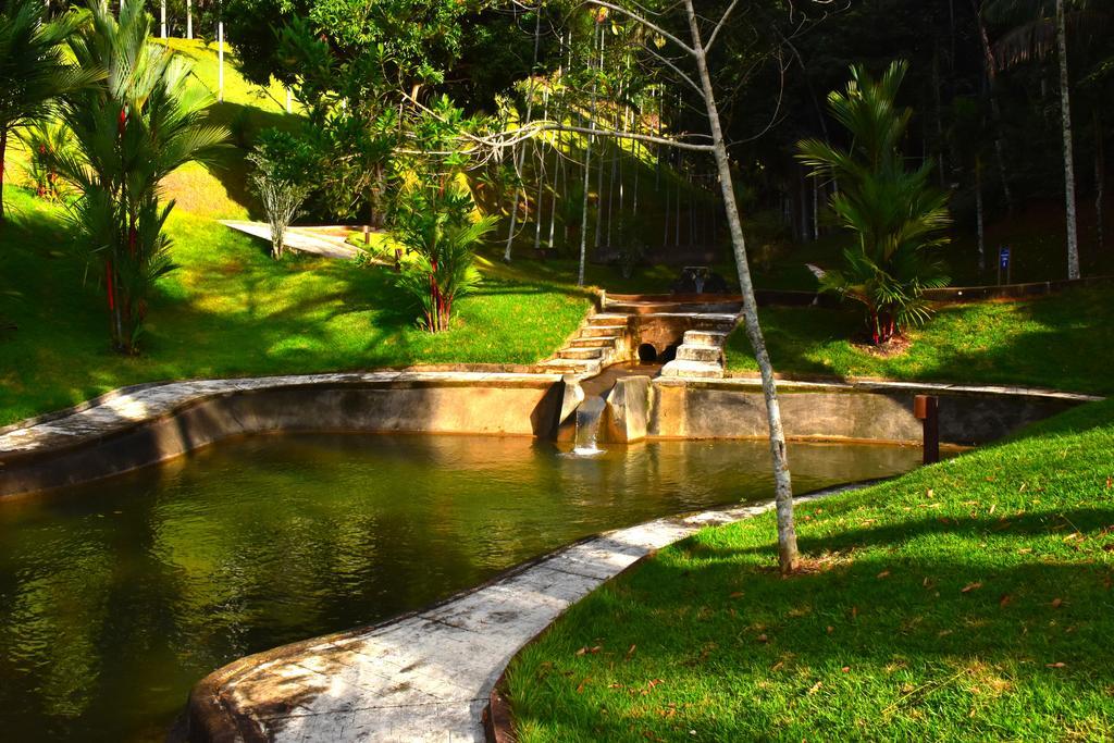 Estacao Verde & Agua Domingos Martins Luaran gambar