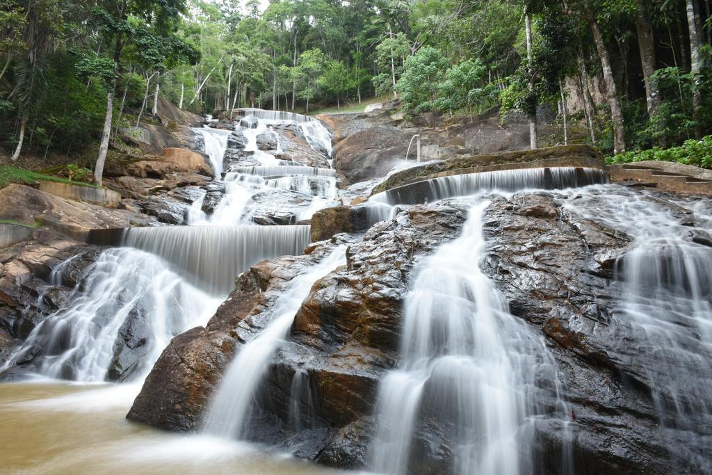 Estacao Verde & Agua Domingos Martins Luaran gambar
